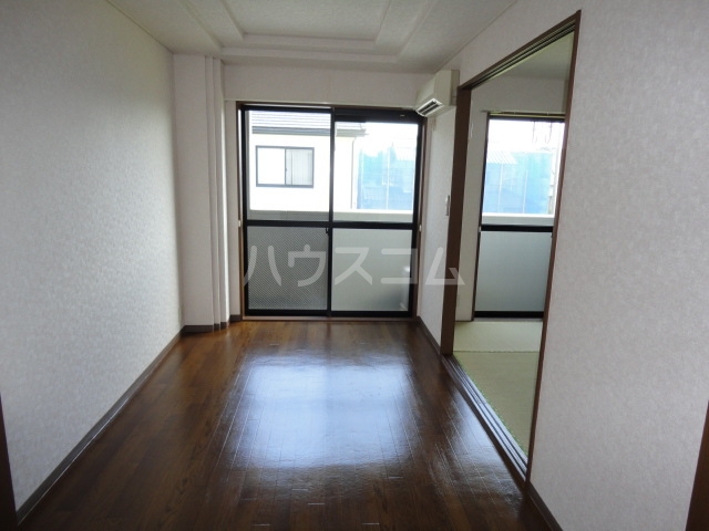 3/22 リビング/ダイニング