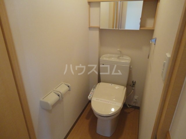 14/25 トイレ
