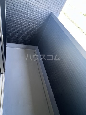 15/25 バルコニー