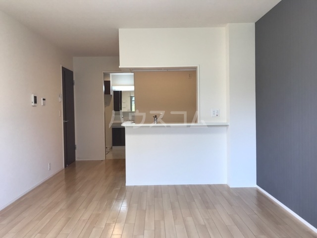 3/26 リビング/ダイニング