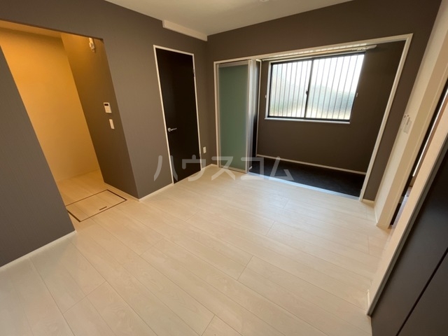 3/30 リビング/ダイニング