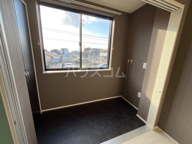 20/30 バルコニー