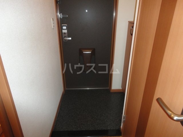 7/30 玄関