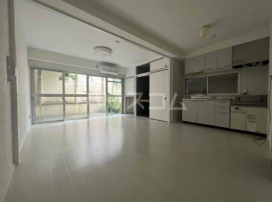 3/22 リビング/ダイニング