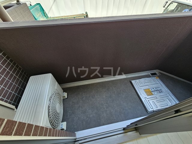 14/30 バルコニー