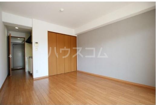 4/17 リビング/ダイニング