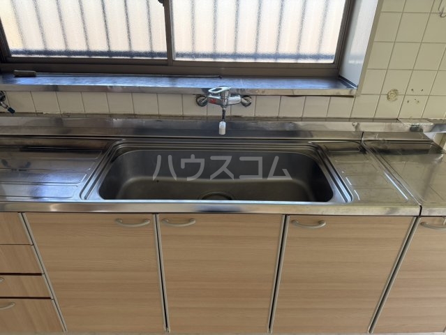 11/30 キッチン
