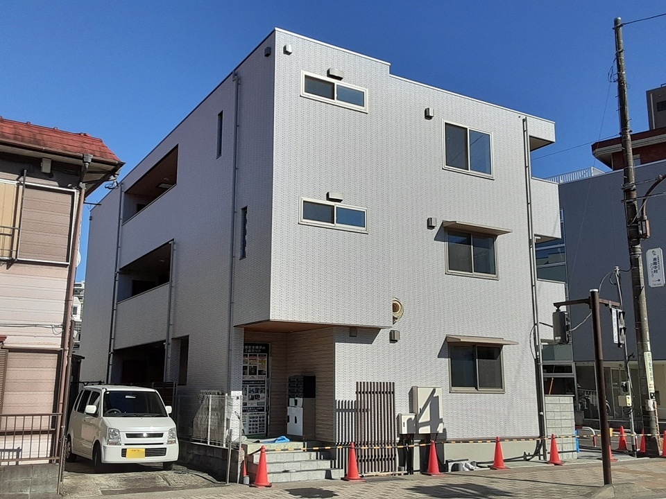 2/30 外観
