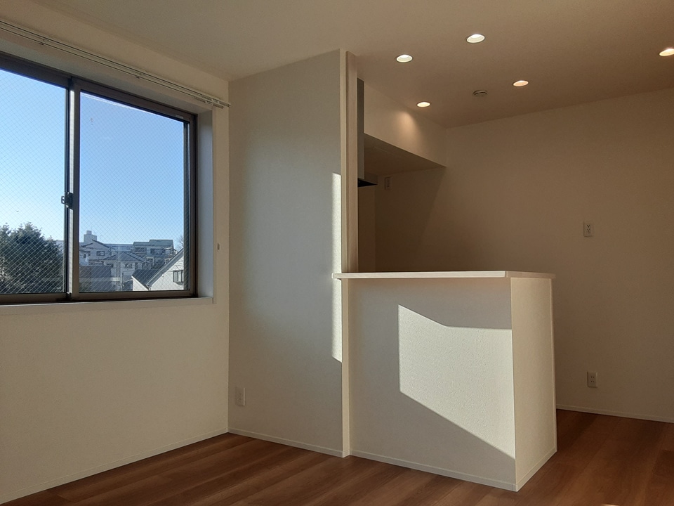 6/30 リビング/ダイニング