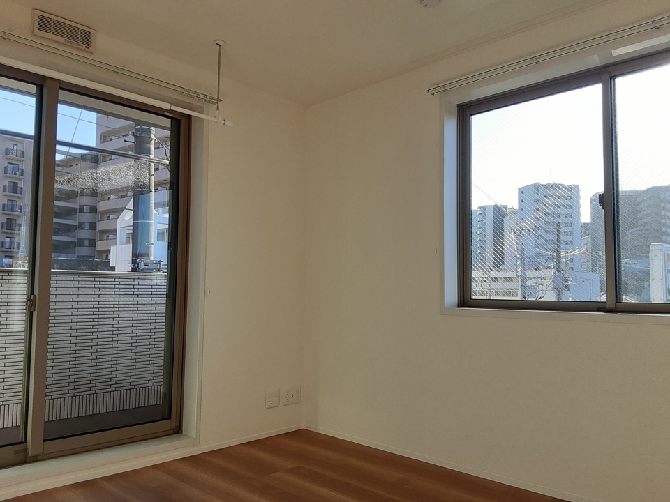 4/30 リビング/ダイニング