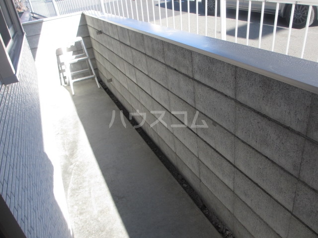 22/30 バルコニー