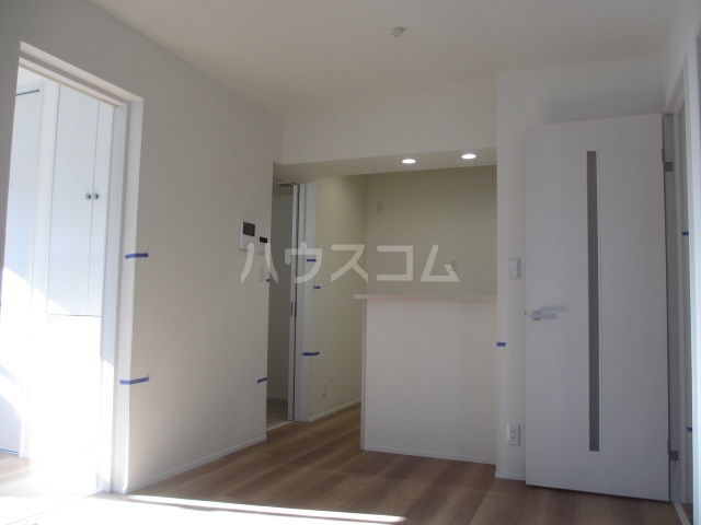 5/30 リビング/ダイニング