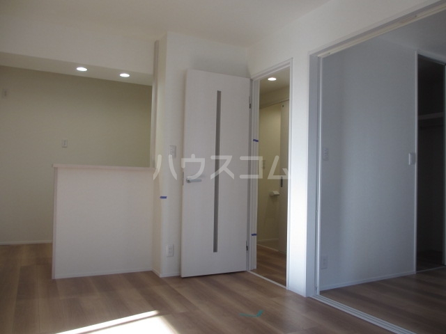 6/30 リビング/ダイニング