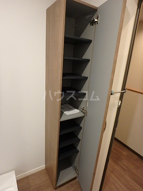 5/30 収納