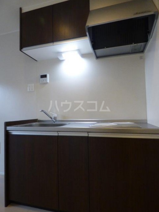 7/20 キッチン