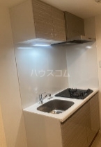 6/24 キッチン