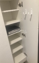 5/24 玄関