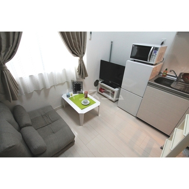 3/30 リビング/ダイニング