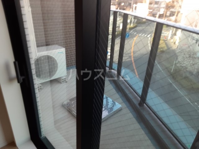 23/29 バルコニー