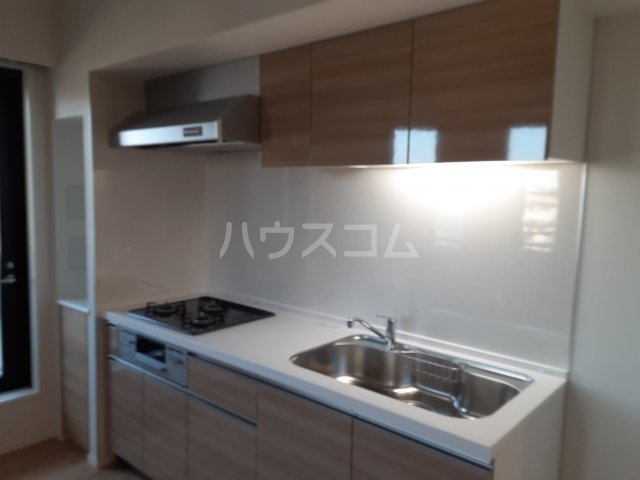 15/29 キッチン
