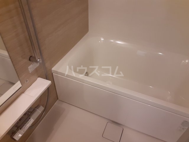16/29 浴室