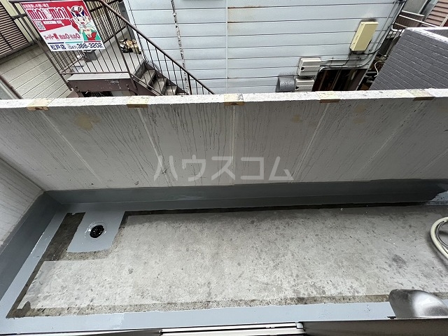 16/30 バルコニー