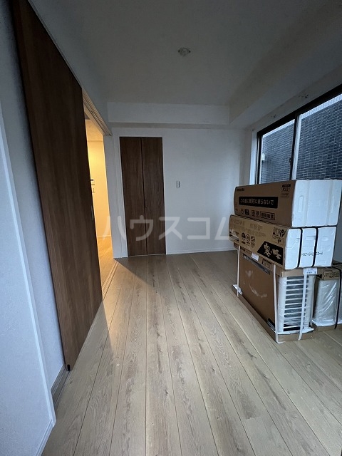 6/30 室内