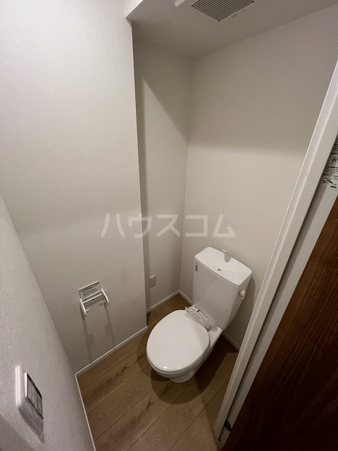12/30 トイレ