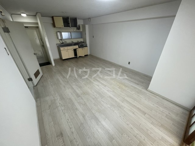 5/29 リビング/ダイニング