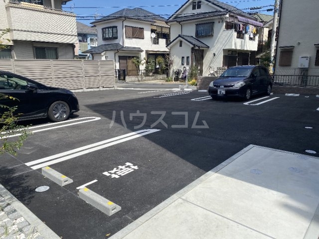21/30 駐車場