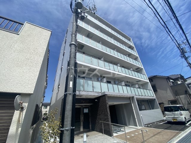 1/30 外観