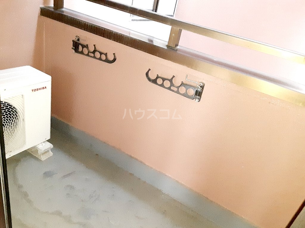 16/30 バルコニー