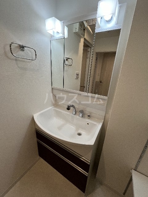 19/30 洗面