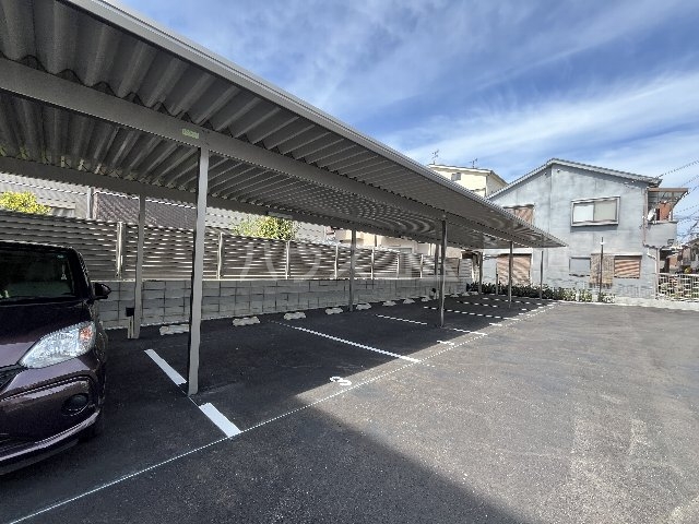 29/30 駐車場