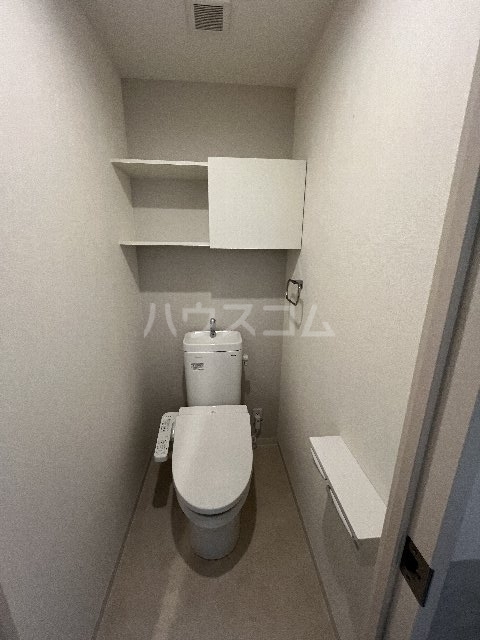 17/30 トイレ