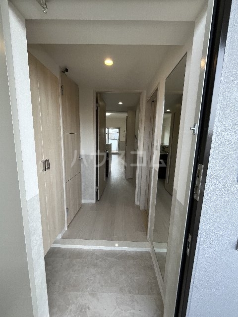 11/30 玄関