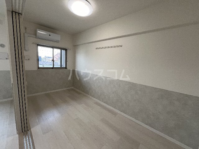 6/30 寝室