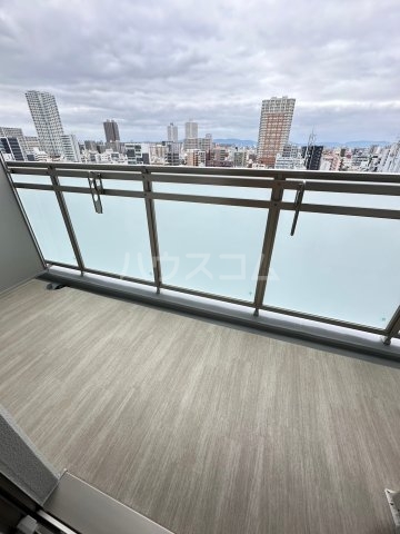 15/30 バルコニー