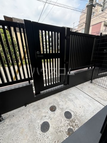 15/30 バルコニー