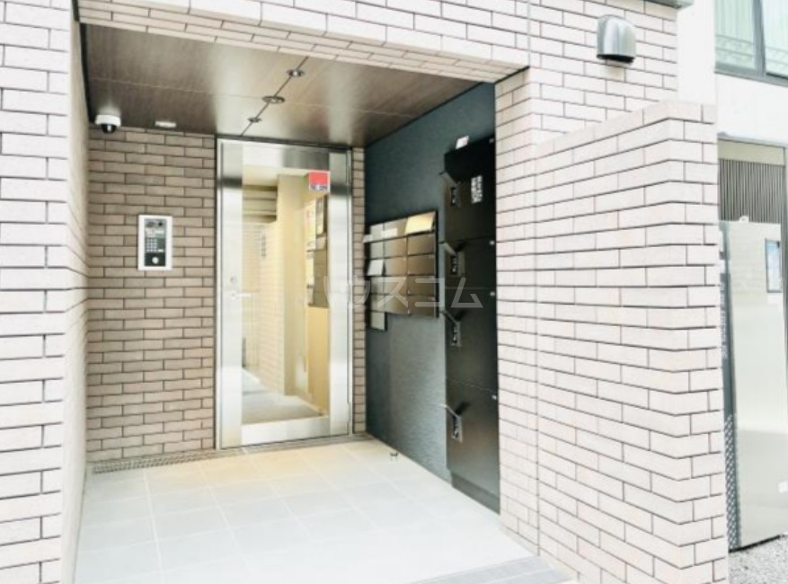 5/15 エントランス