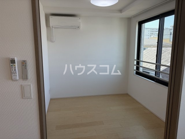 4/25 室内