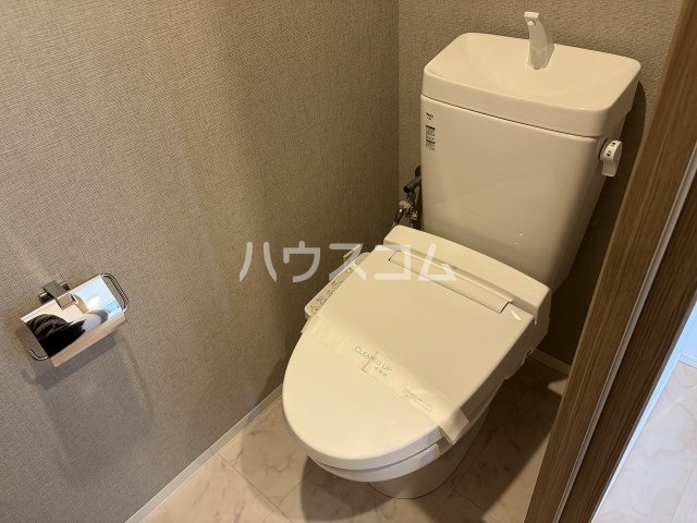 10/25 トイレ