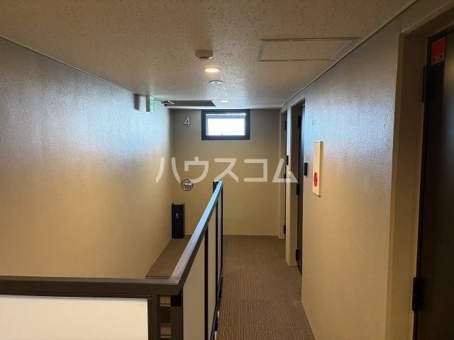 6/25 玄関