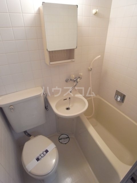 9/24 浴室
