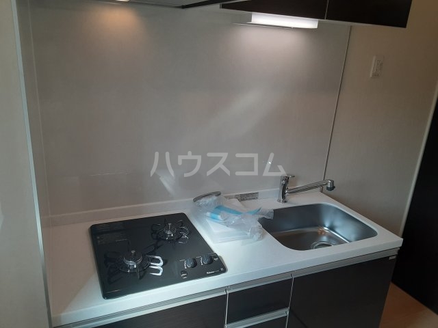 11/28 キッチン