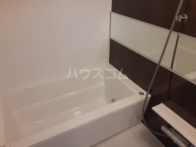 12/28 浴室