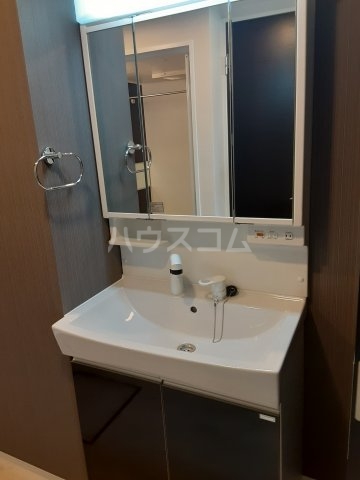 15/28 洗面