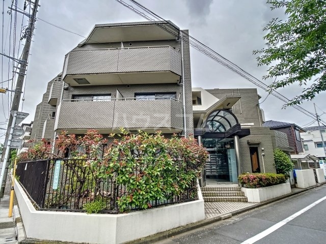 1/27 外観