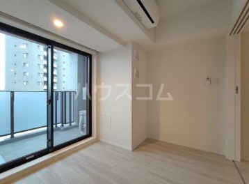 14/26 バルコニー