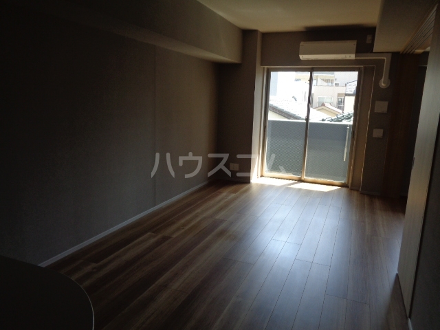 4/18 室内